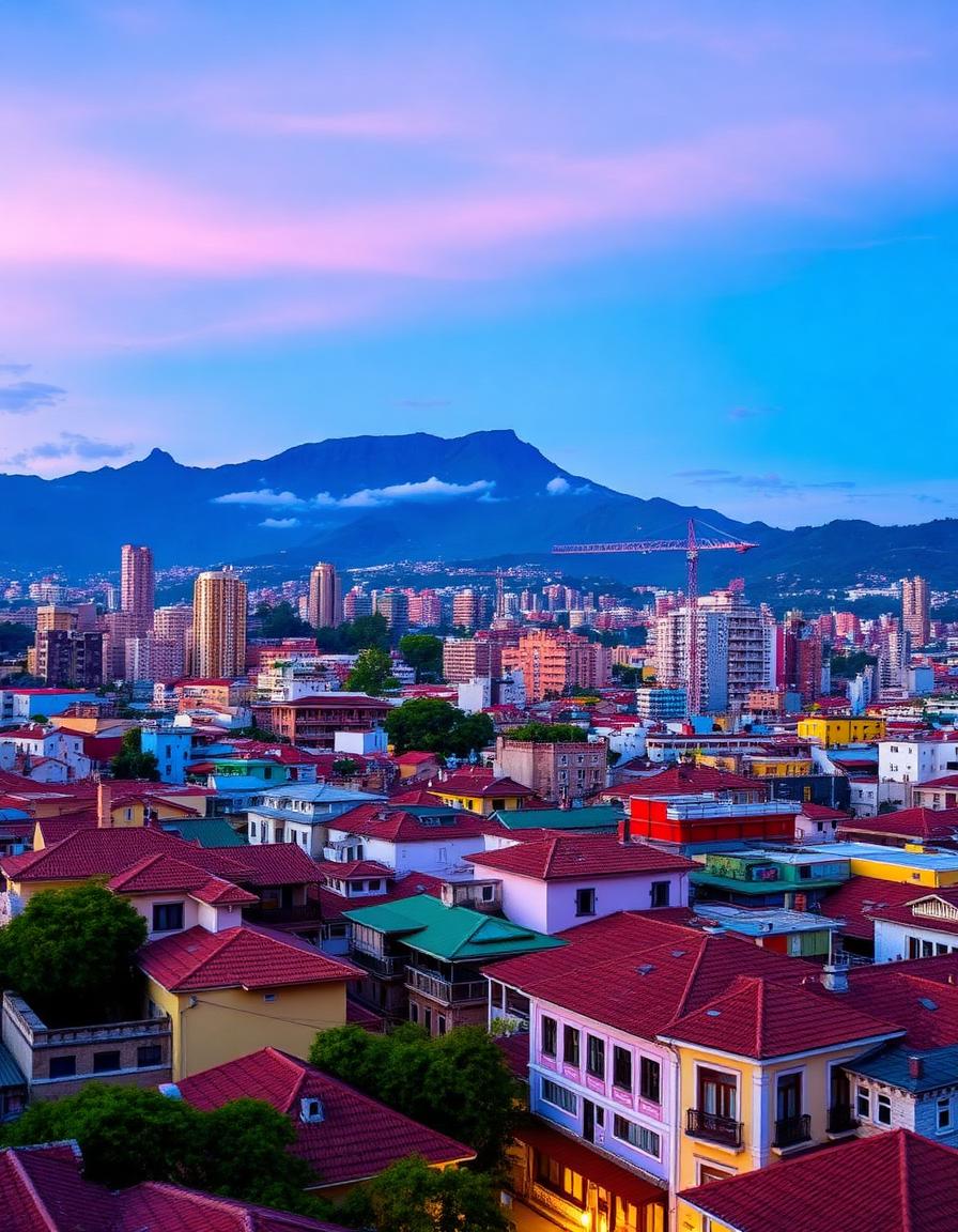 Bogotá